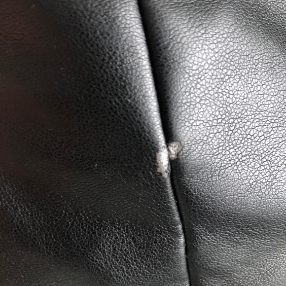 SIMONS Fur Parka - Picture 11 of 13